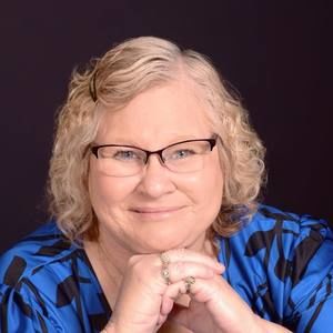 Meet your Posher, Susan